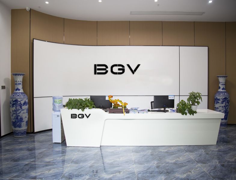 चीन BGV (THE UK) INDUSTRY CO., LIMITED कंपनी प्रोफ़ाइल 